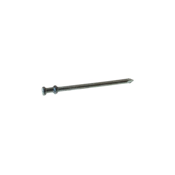 Grip-Rite Common Nail, 2-1/4 in L, 8D, Steel, Bright Finish 8DUP30BK - main